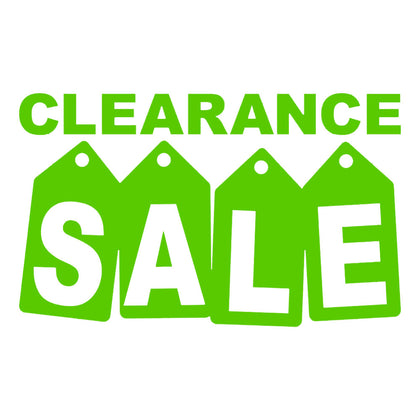 Clearance