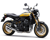 2023 Kawasaki Z900RS Special Edition