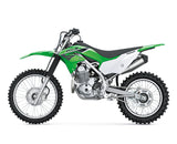 2023 Kawasaki KLX230R