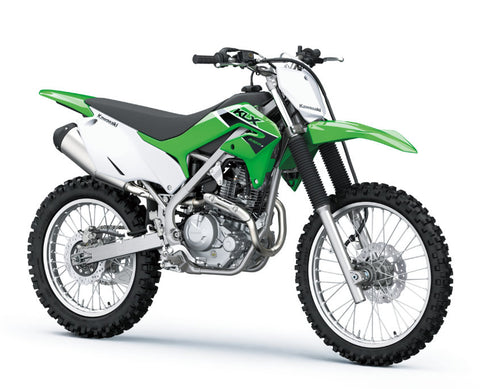 2023 Kawasaki KLX230R