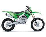 2022 Kawasaki KX250X KX252X