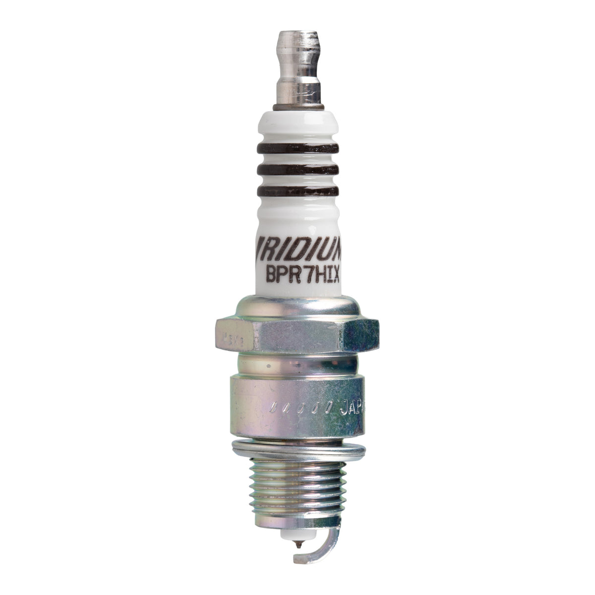 NGK Spark Plug - BPR7HIX (5944) – Norjo Motorcycles