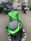2014 Kawasaki Z1000SX Ninja