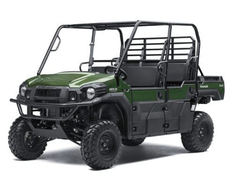 2020 Kawasaki Mule Pro-FXT EPS Trans - norjo