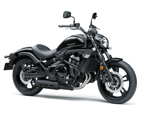 2019 Kawasaki Vulcan S Lams - norjo