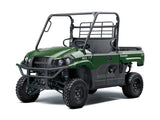 2019 Kawasaki Mule Pro-MX - norjo