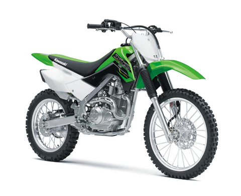 2020 Kawasaki KLX140L Big Wheel - norjo