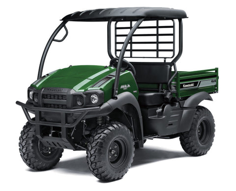 2023 Kawasaki Mule 610 4x4 XC Bigfoot