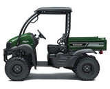 2023 Kawasaki Mule 610 4x4 XC Bigfoot