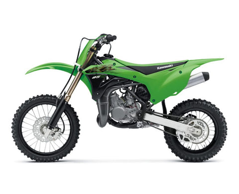 2023 Kawasaki KX85 Small Wheel