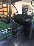 2023 Kawasaki Mule 610 4x4 XC Bigfoot