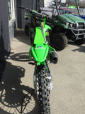 2020 Kawasaki KX250F KX252BLF - norjo