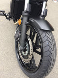 2023 Kawasaki EN650 Vulcan S Lams