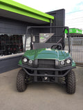2019 Kawasaki Mule Pro-MX - norjo