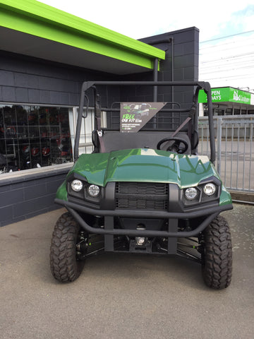 2019 Kawasaki Mule Pro-MX - norjo