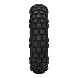Shinko 504 Mobber 120/70-12 Front Tubeless Scooter Tyre