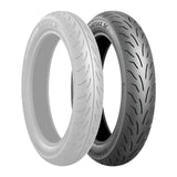 Bridgestone SC1 130/70-12 Rear Scooter Tubeless Tyre