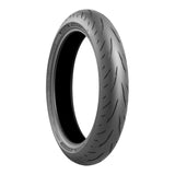 Bridgestone Battlax Hypersport S23 110/70R17 Front Tyre (54H)