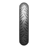 Bridgestone Battlax T33 120/60ZR17 Front Sport Touring Tyre (55W)
