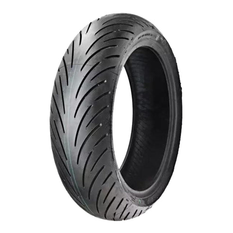 Eurogrip Roadhound 170/60-17 Rear Tubeless Radial Tyre (72W Rating)