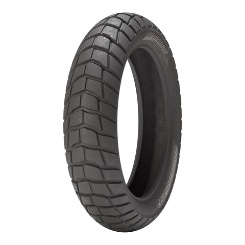 Eurogrip Trailhound Wild 170/60-17 Rear Tubeless Tyre (72V Rating)