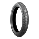 Bridgestone AX41S 100/90-18 Front Tubeless Scrambler Tyre (56H)