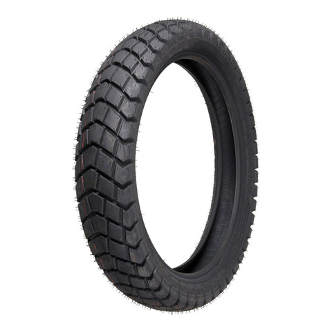 Eurogrip ATT1015 120/80-18 Rear Tube Type Tyre (62H Rating)