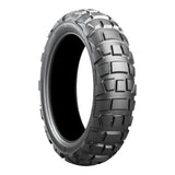 Bridgestone AX41 120/90-18 Rear Tubeless Adventure Tyre (65P)