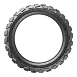 Bridgestone AX41 120/90-18 Rear Tubeless Adventure Tyre (65P)