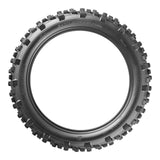 Bridgestone E50 140/80-18 Extreme Rear Enduro Tyre