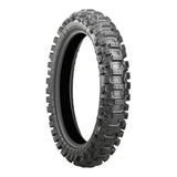 Bridgestone X31 100/90-19 Rear Off-Road Tyre (Medium)