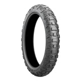 Bridgestone AX41 110/80-19 Front Tubeless Adventure Tyre