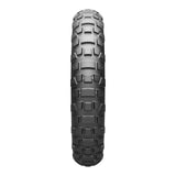 Bridgestone AX41 110/80-19 Front Tubeless Adventure Tyre