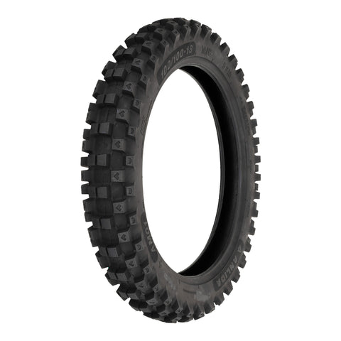 Anlida AM01R 110/90-19 Rear Tyre (NHS)