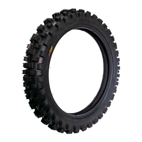 Eurogrip Climber XC 110/90-19 Rear Tube Type MST Tyre (62M Rating)