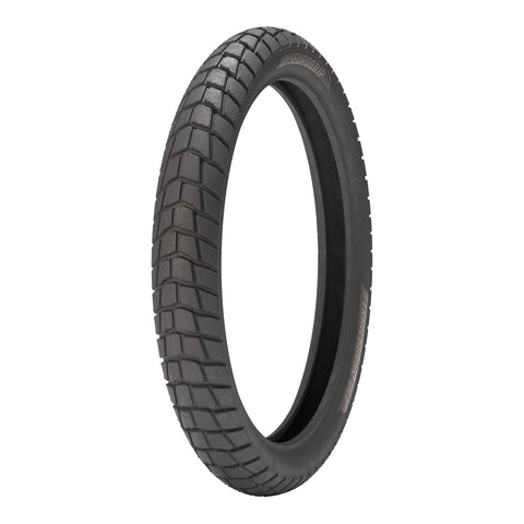 Eurogrip Trailhound Wild 120/70-19 Front Tubeless Tyre (60V Rating)