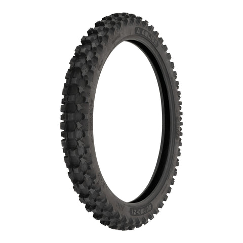 Anlida AM01F 80/100-21 Front Tyre (NHS)