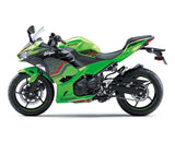 2023 Kawasaki Ninja EX400 ABS KRT Lams