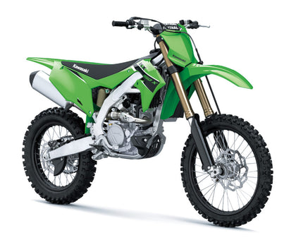 2022 Kawasaki KX250X KX252X