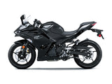 2026 Kawasaki EX500 Ninja Lams