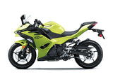 2026 Kawasaki EX500 Ninja Lams