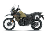 2026 Kawasaki KLR650 Adventure Lams