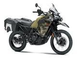 2026 Kawasaki KLR650 Adventure Lams