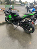 2020 Kawasaki EX400G Ninja ABS