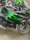 2020 Kawasaki EX400G Ninja ABS