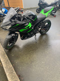 2020 Kawasaki EX400G Ninja ABS