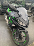 2020 Kawasaki EX400G Ninja ABS