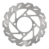 Brake Disc 18-0018
