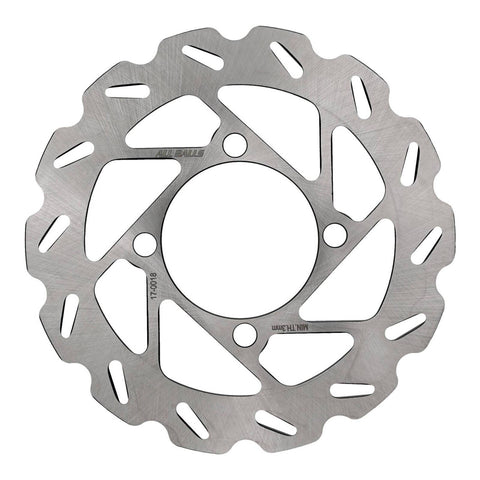 Brake Disc 18-0018