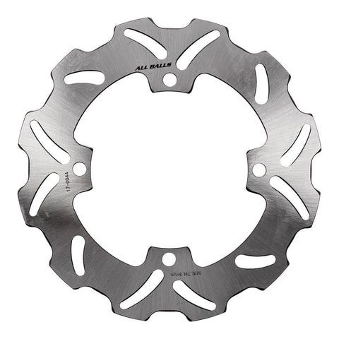 Brake Disc 18-0044